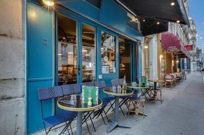 Fonds de commerce - 85 m²