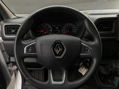 Renault Master L1h1 Grand Confort 2.3dci 135cv - 2020 15800ht Radars Ar/Clim/Bluetooth/Vitres Electriques