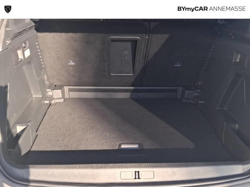 Peugeot 3008 Puretech 130ch s&amp;S Eat8 Allure