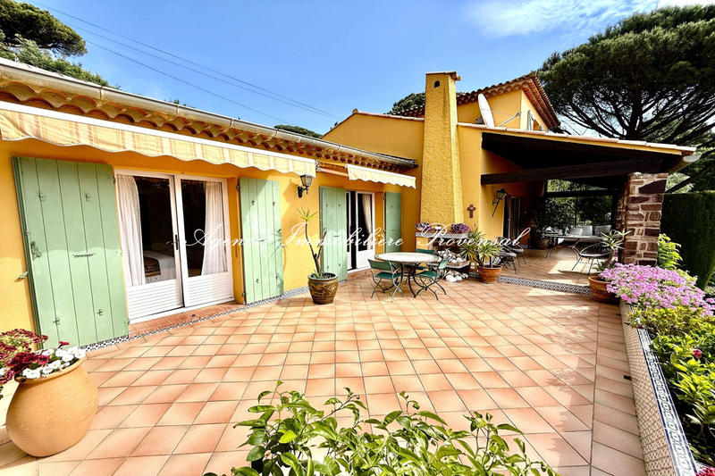 Villa - 184 m² - 7 pièces