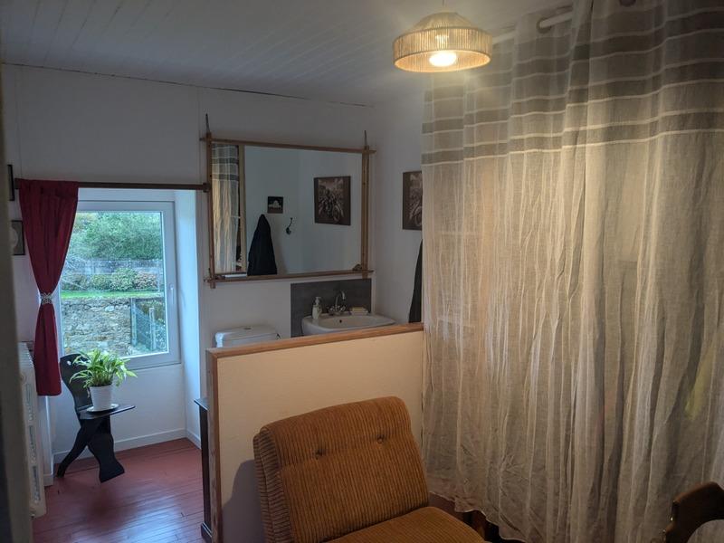 Maison - 94 m² - 5 pièces