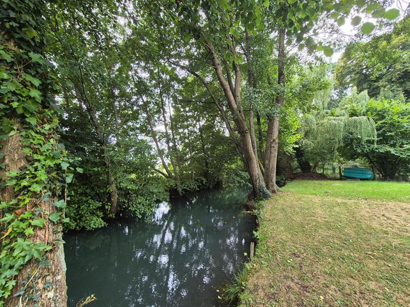 Maison - 61 m² - 3 pièces