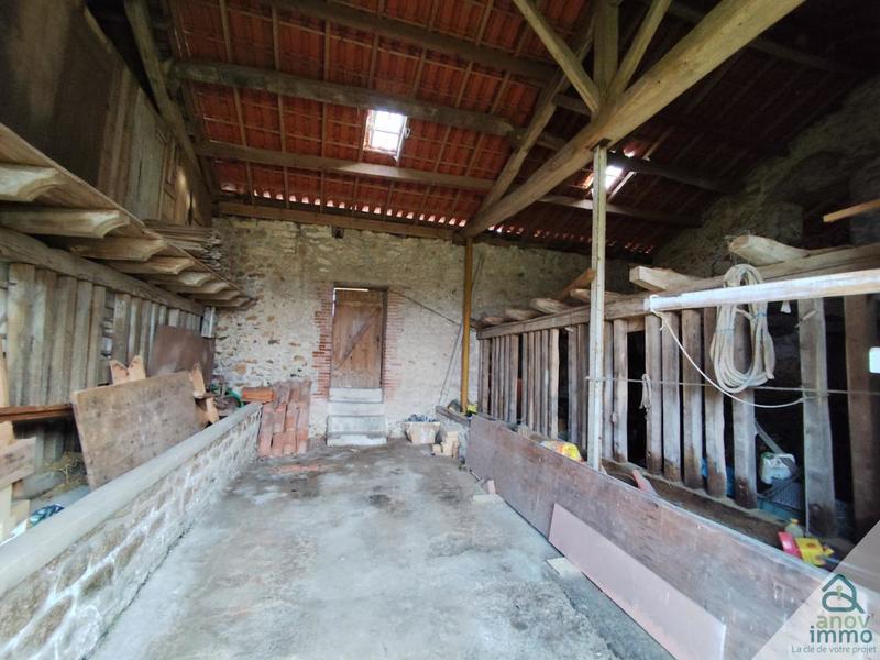 Propriété - 240 m² - 7 pièces