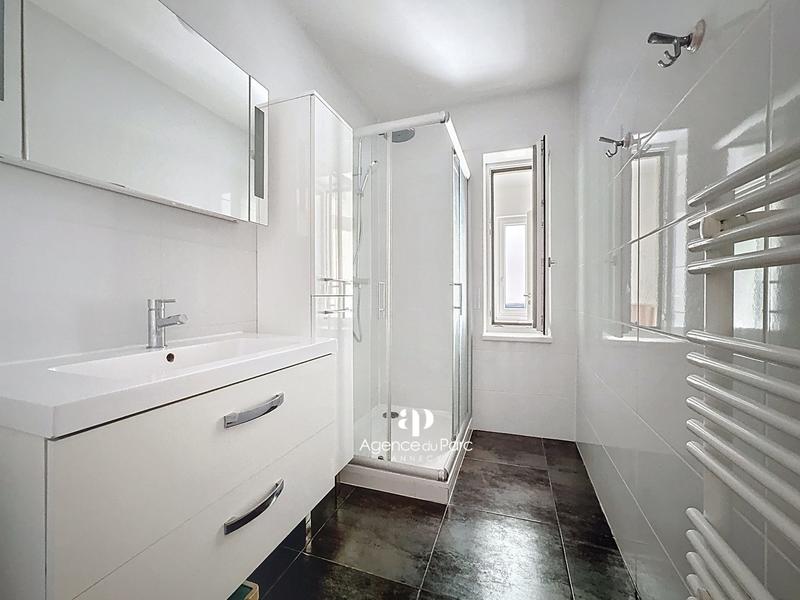 Maison - 165 m² - 6 pièces