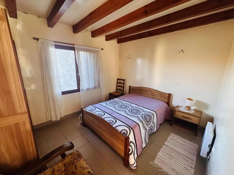 Maison - 200 m² - 6 pièces