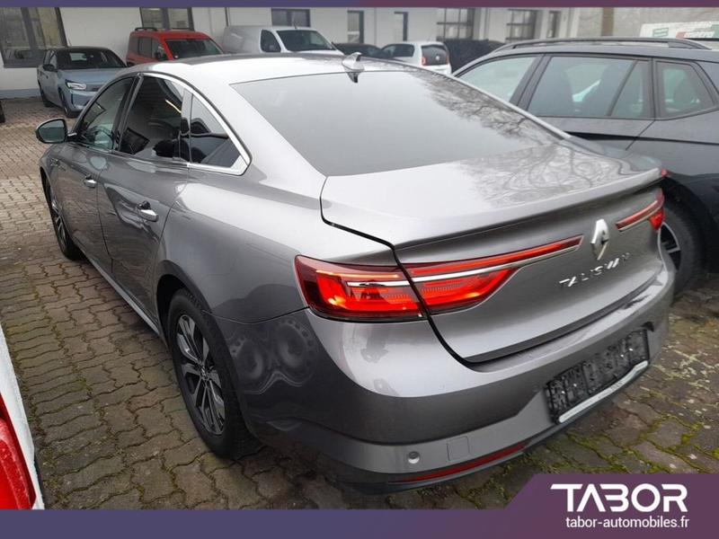 Renault Talisman TCe 160 Edc Intens Led Gps