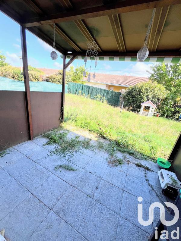 Appartement - 74 m² - 3 pièces