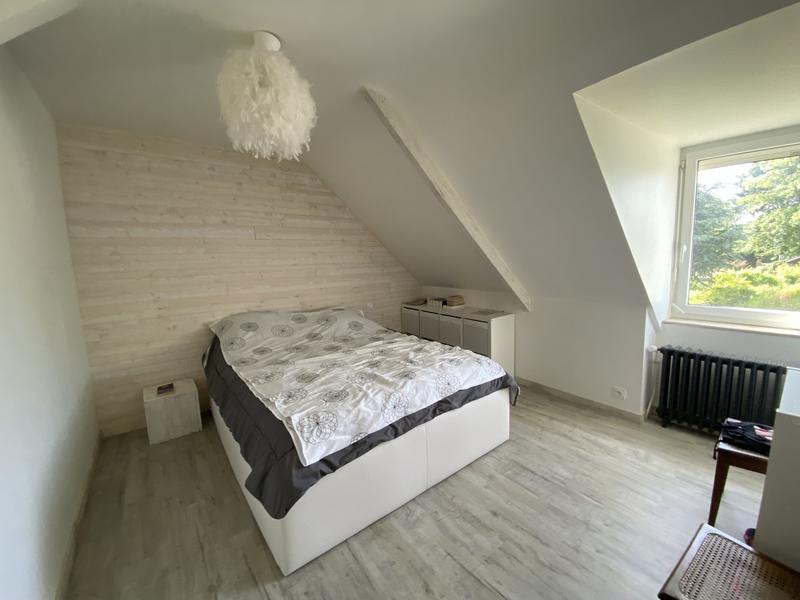 Maison - 88 m² - 4 pièces