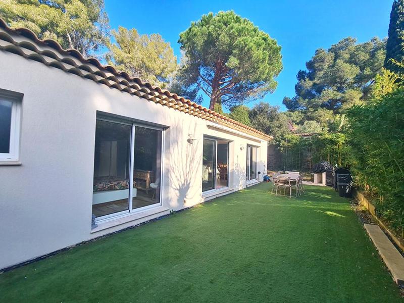 Villa - 106 m² - 4 pièces