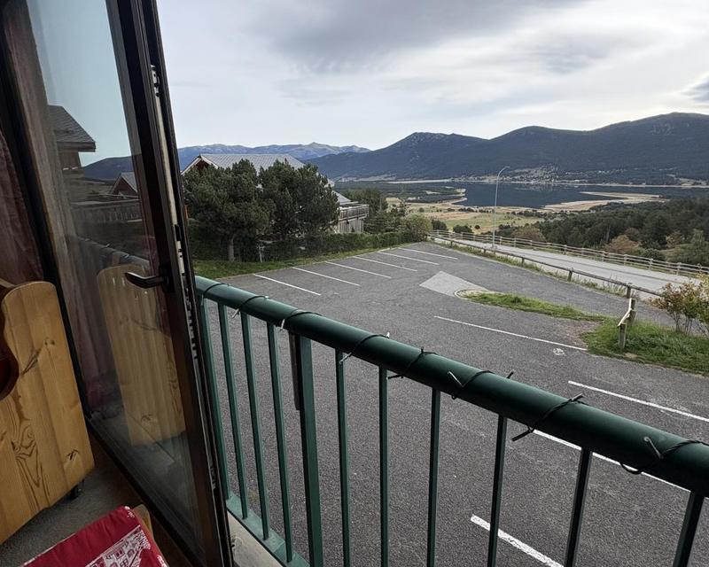 Appartement - 26 m² - 1 pièce