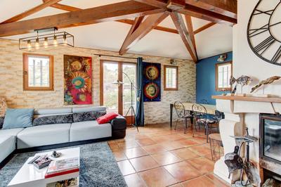 Maison - 170 m² - 7 pièces