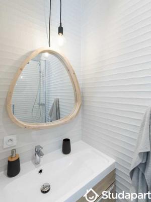 Appartement - 240 m² - 1 pièce