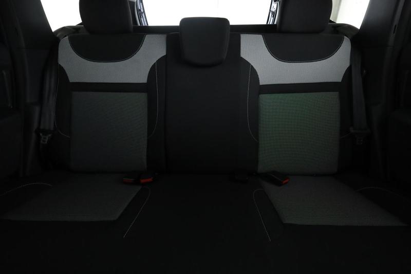 Dacia Duster 1.2 TCe Black Touch 4x2 125 ch