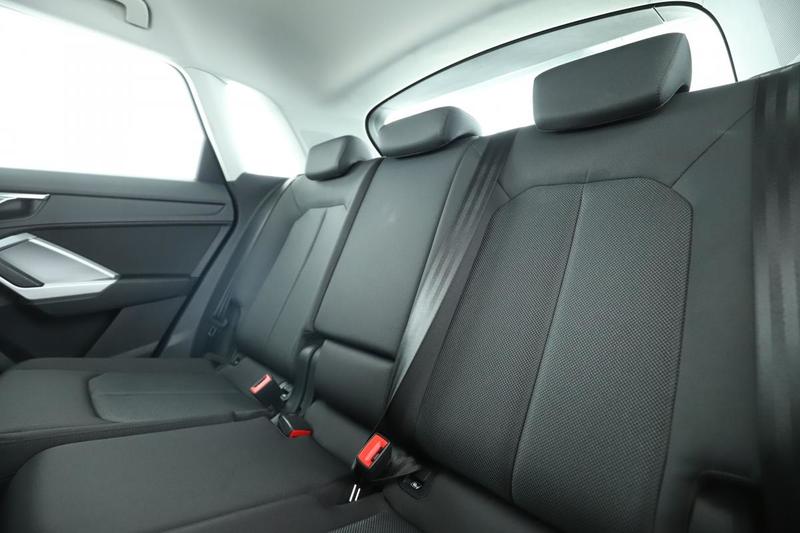 Audi Q3 35 Tdi Quattro 150 ch