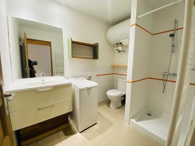 Appartement - 33 m² - 2 pièces