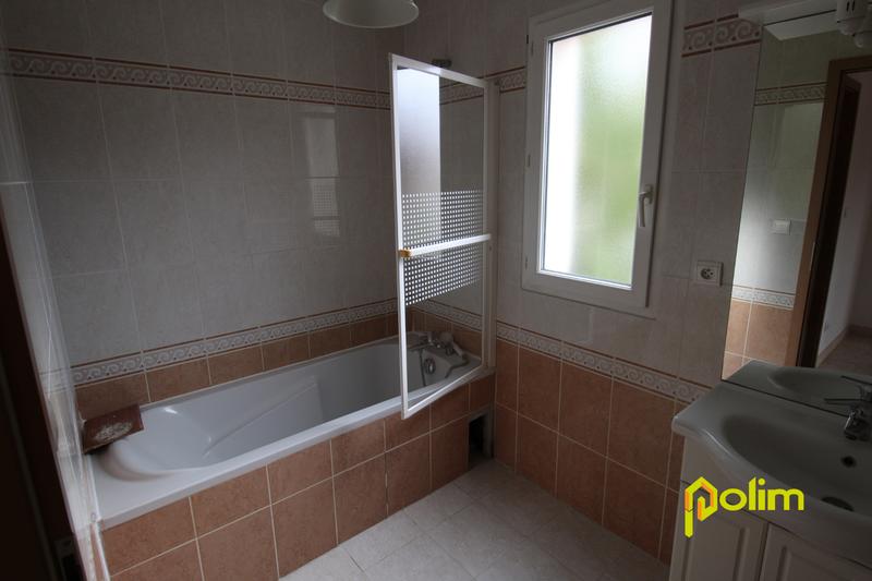 Duplex - 103 m² - 4 pièces