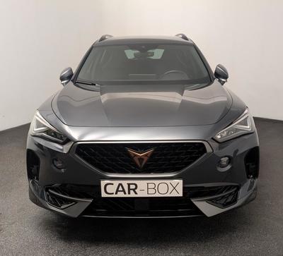Cupra Formentor Vz 1.4 E-Hybrid Dsg 245ch Camera de Recul Attelage