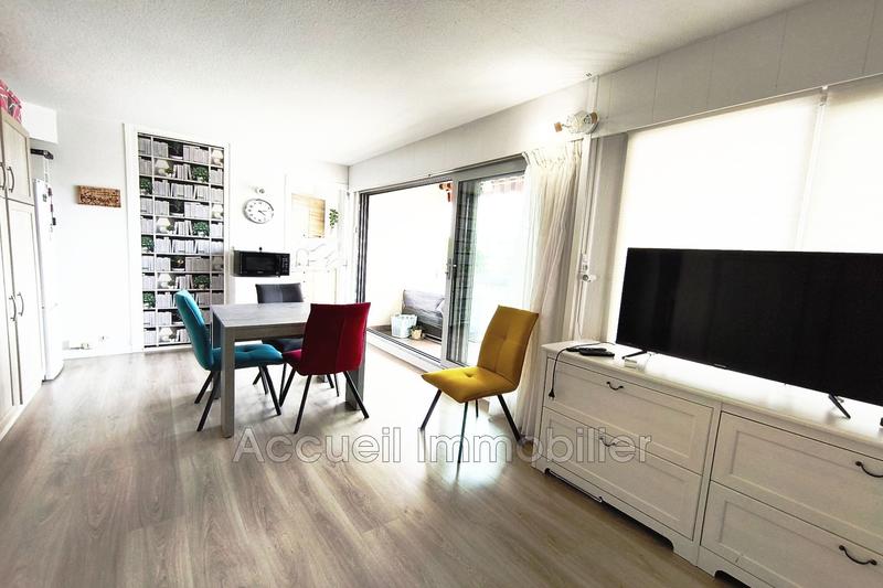 Appartement - 27 m² - 2 pièces