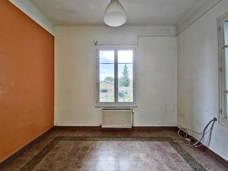 Maison - 63 m² - 4 pièces