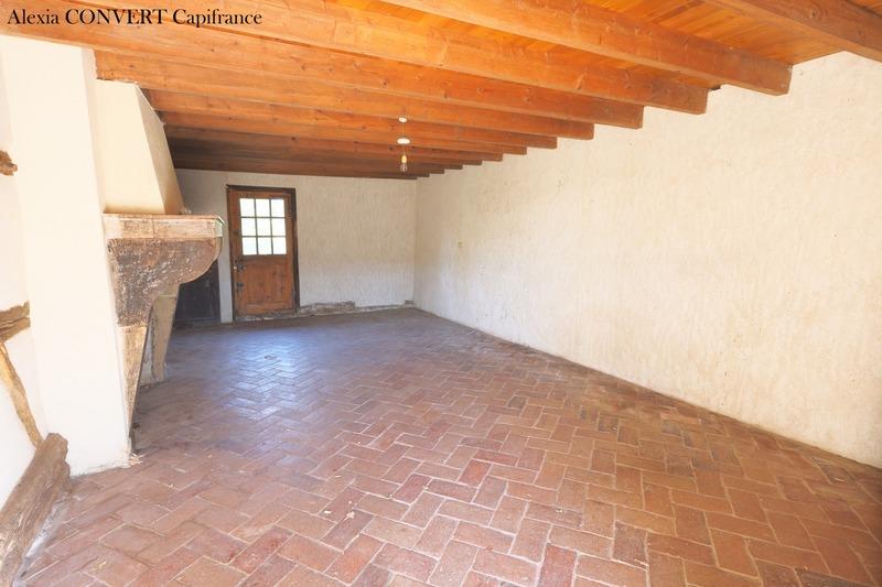 Longère - 240 m² - 7 pièces