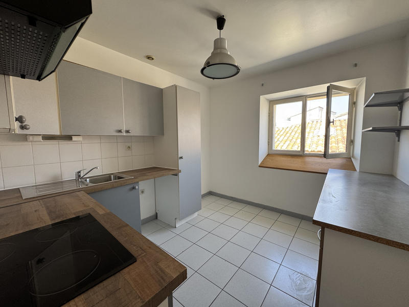 Appartement - 106 m² - 4 pièces