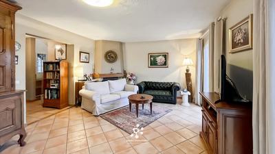 Maison - 68 m² - 3 pièces