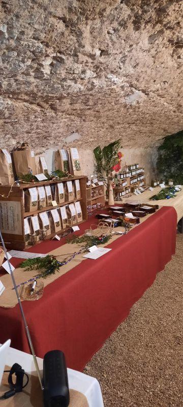 Marché à la Ferme des 3 Tilleuls