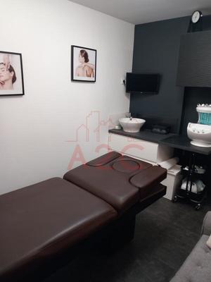 Fonds de commerce - Beauté / Bien-être - 45 m²