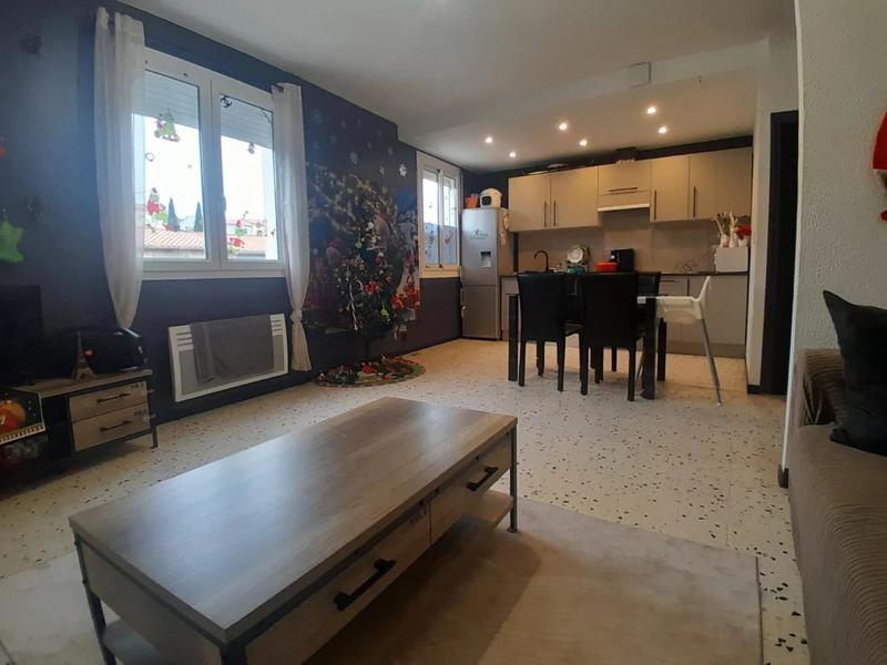 Maison - 120 m² - 7 pièces