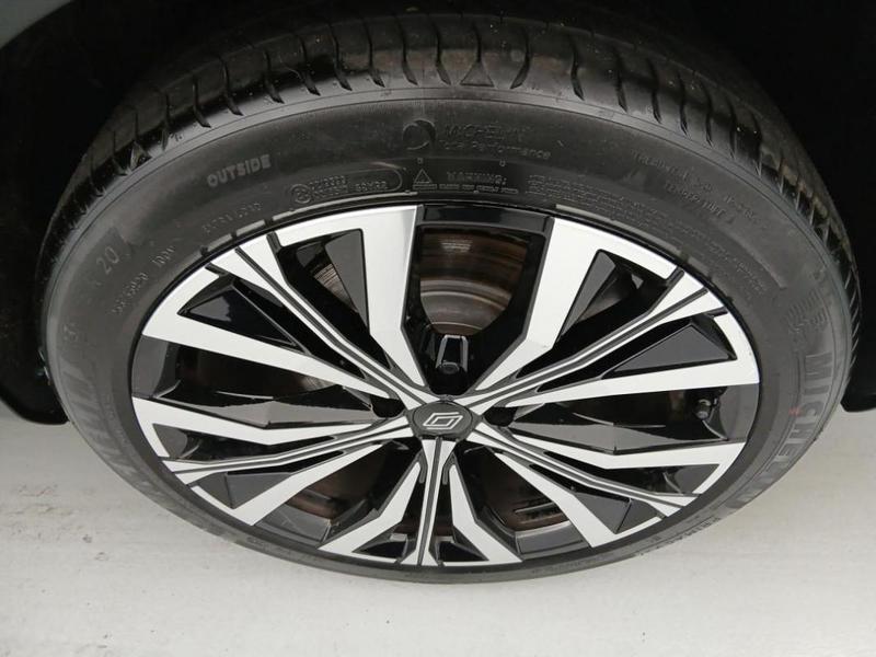 Renault Espace VI E-Tech full hybrid 200 Gsr2 Iconic