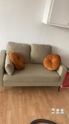 Appartement - 35 m² - 1 pièce