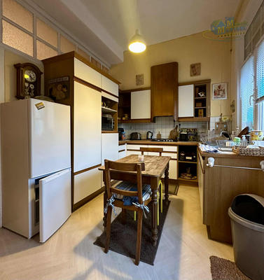 Appartement - 57 m² - 4 pièces