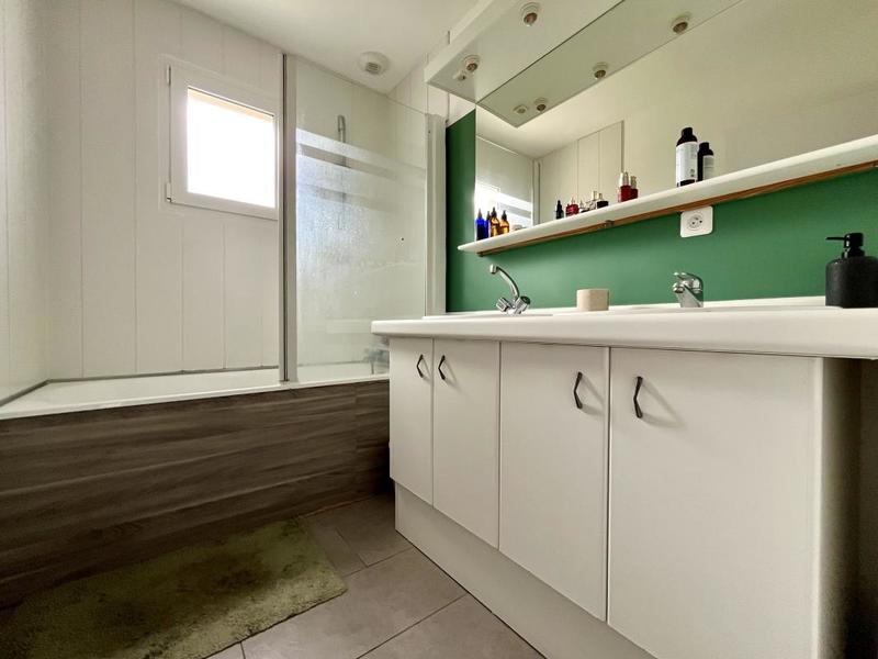 Pavillon - 83 m² - 4 pièces