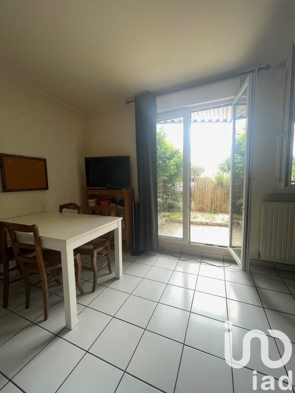 Appartement - 30 m² - 1 pièce