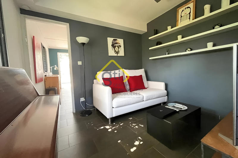 Maison - 109 m² - 4 pièces