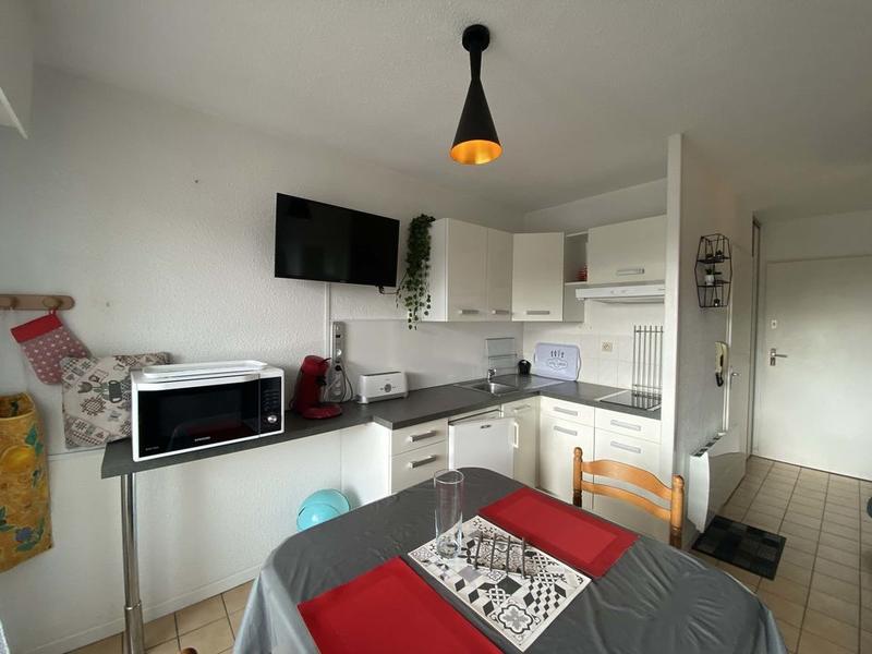 Appartement - 23 m² - 1 pièce
