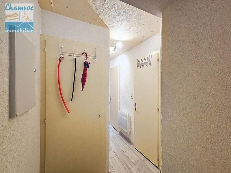 Appartement - 26 m² - 2 pièces