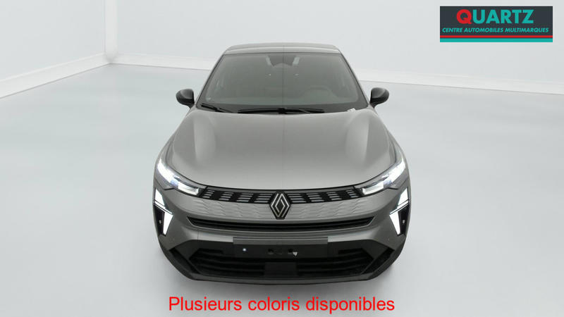 Renault Symbioz E-Tech full hybrid 160 ch Evolution