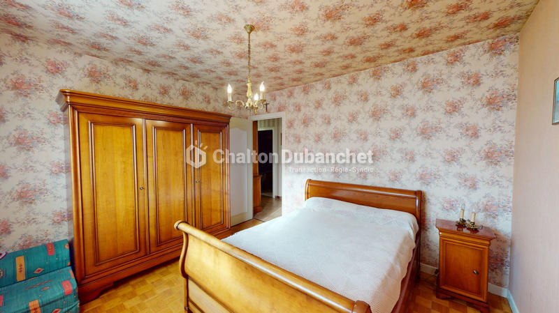 Maison - 138 m² - 5 pièces