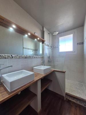 Appartement - 68 m² - 4 pièces