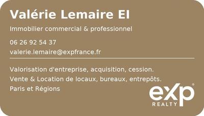 Fonds de commerce - 453 m²