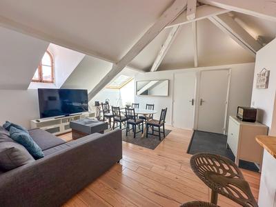 Appartement - 67 m² - 4 pièces