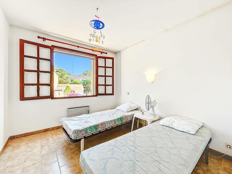 Maison - 185 m² - 7 pièces