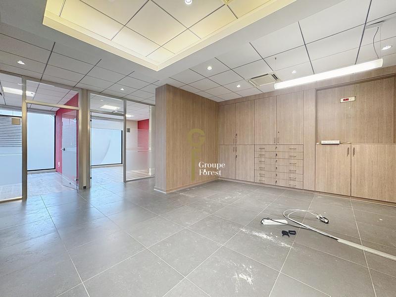 Local d'activités - 150 m²