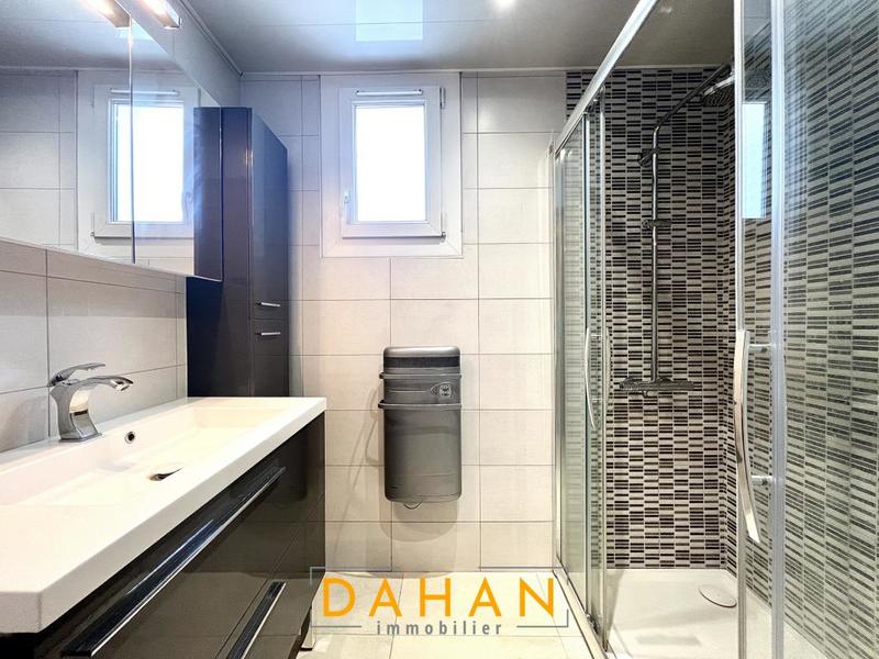 Appartement - 54 m² - 2 pièces