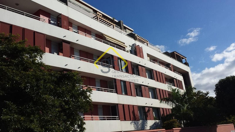 Appartement - 24 m² - 1 pièce