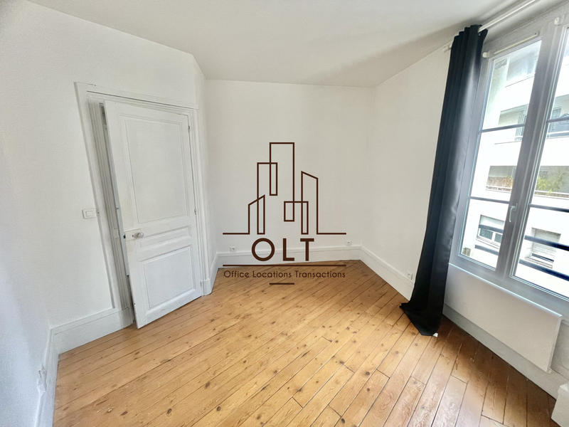 Appartement - 41 m² - 3 pièces