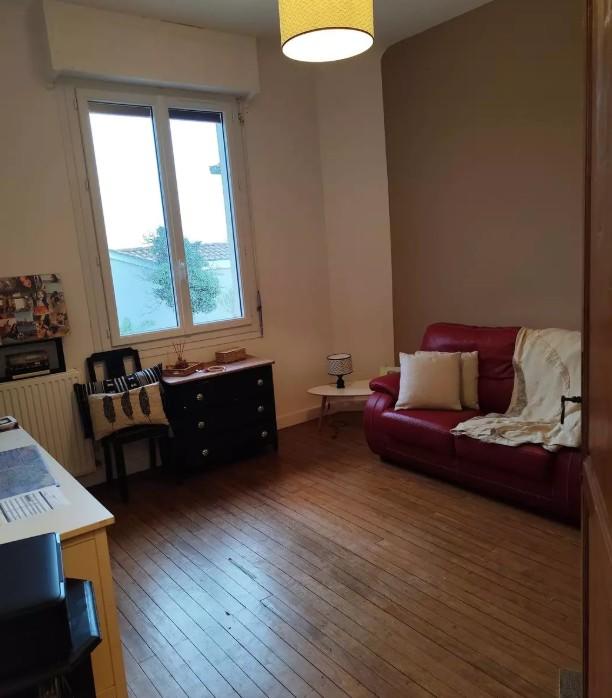 Maison - 90 m² - 3 pièces