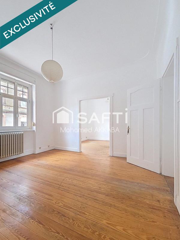 Maison - 310 m² - 12 pièces