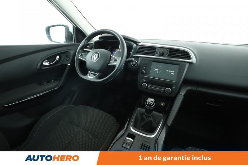 Renault Kadjar 1.2 TCe Energy Zen 130 ch